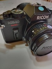 Macchina fotografica reflex - macchina,