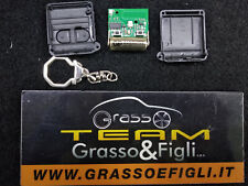 Telecomando Antifurto auto GT alarm modello 2 Tasti Completo di Elettronica