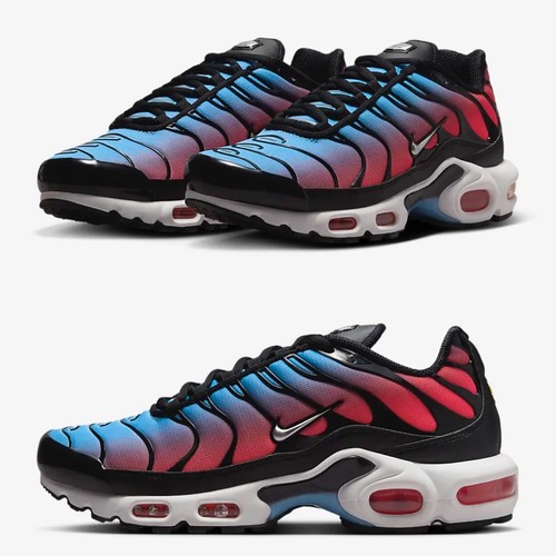 Nike air max plus slush - air,