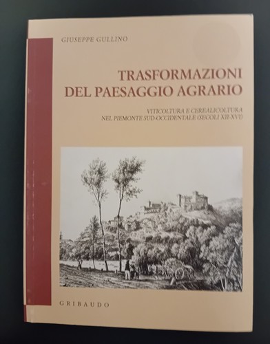 Gullino trasformazione - g., "