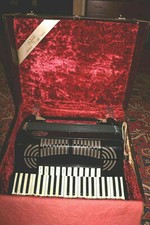 Stradavox Piano Fisarmonica