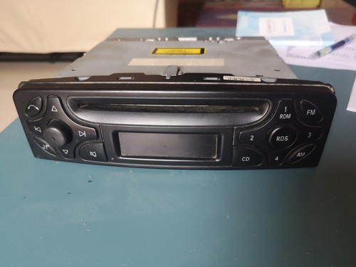 Autoradio con lettore din - con,
