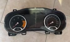 QUADRO STRUMENTI JEEP RENEGADE