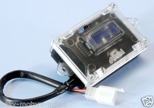 171.0001 CENTRALINA ECU POLINI
