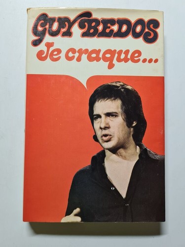 Arrendo 1976 guy - mi, bedos