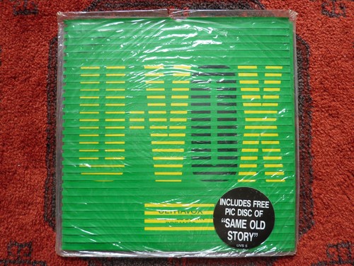 Ultravox all fall down 7 - ultravox,