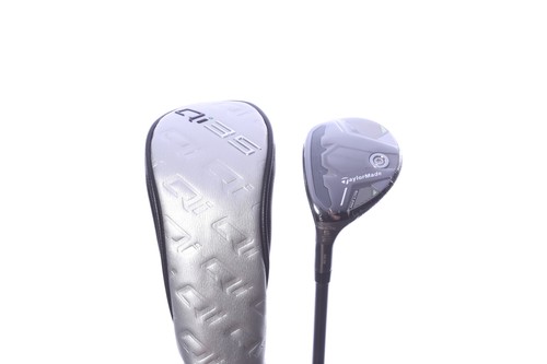 Lefty taylormade qi35 max lite - lefty,