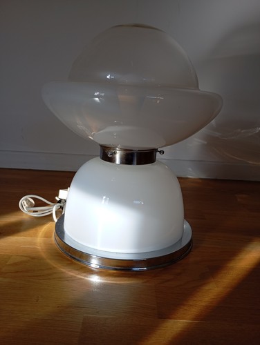 Lampada tavolo table lamp - lampada,