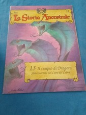 Storia ancestrale il - 13,