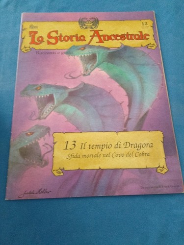 Storia ancestrale il - storia,