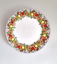 TAITÙ Piatto Giardino 26,5 cm