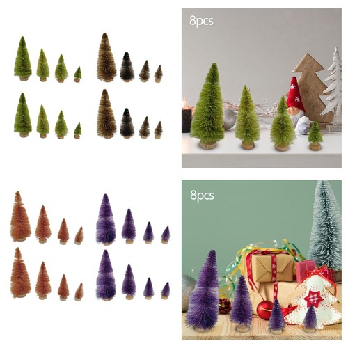 Alberi natale - 8x,