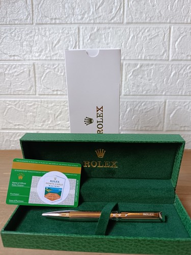 Rolex penna sfera - penna, in