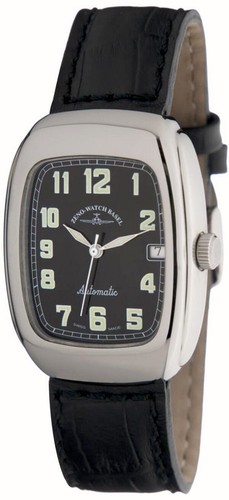 Zeno watch 6072 - -, 6072-a1