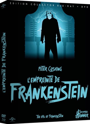 Empreinte frankenstein - de,