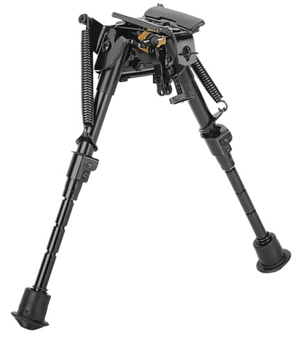 Caldwell xla bipiede fisso - xla, 6-9
