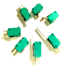 MICROSWITCH micro interruttore