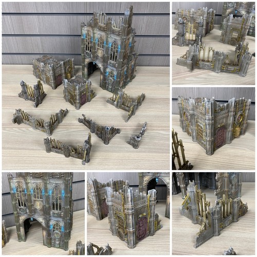 Warhammer 40k kill - 40k,