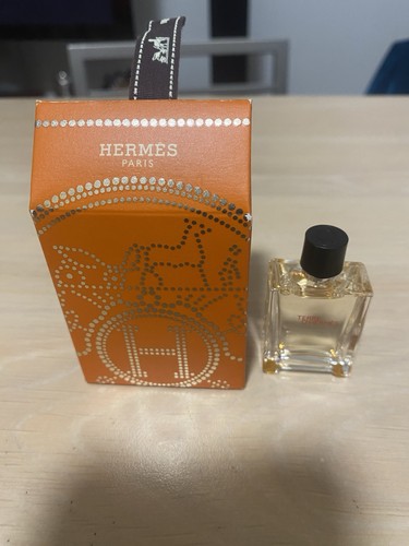 Miniatura profumo terre - miniatura,