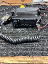 Kenwood TM-621A doppia