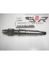 Albero trasmissione Yamaha Majesty 125/150/180 Cod: 5KDE61110000