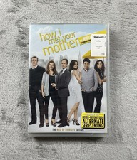 How I Met Your Mother Season 9