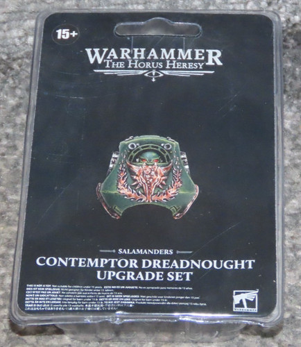 Forgeworld salamanders - forgeworld,
