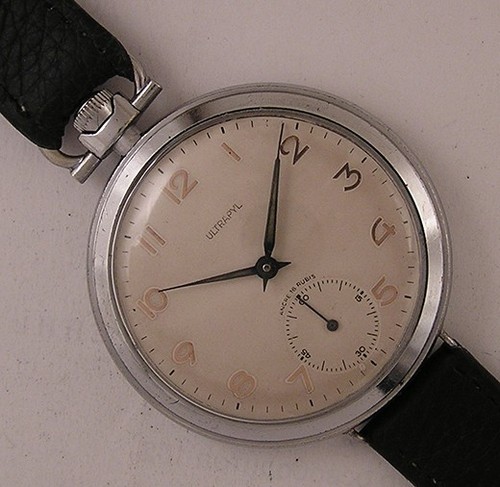 Orologio polso vintage - polso,