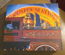 GRATEFUL DEAD Terrapin