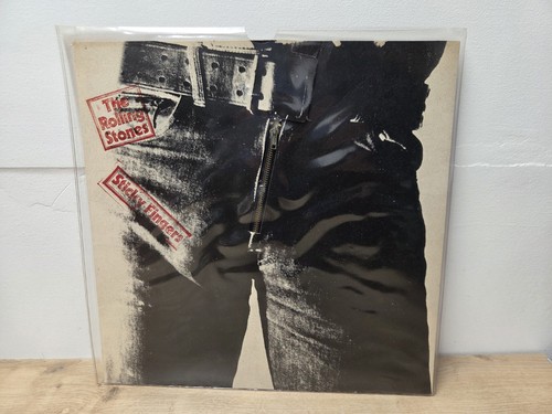 The rolling stones sticky - the,
