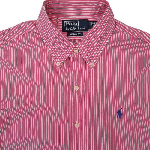 Ralph lauren polo - lauren, camicia
