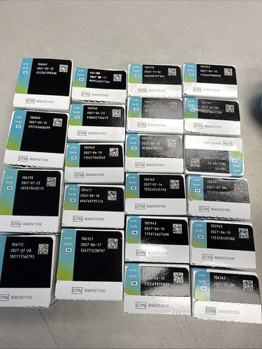 Guida accu chek 300 - 1.300, ct