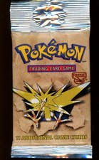 1999 pokemon unlimited - pokemon, fossil