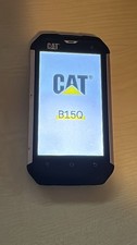 Smartphone Caterpillar CAT B15