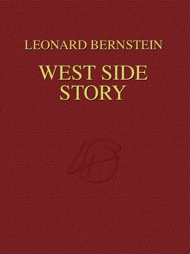 West side story broadway - west,