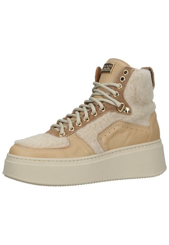 Scapa sneakers vera pelle - scapa,