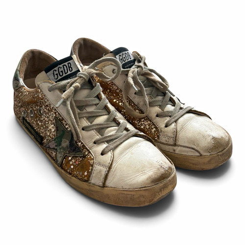 Scarpe ginnastica basse - ginnastica,