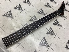 Warmoth Arcade Tiltback Collo