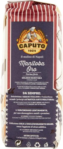 Farina caputo manitoba - farina,