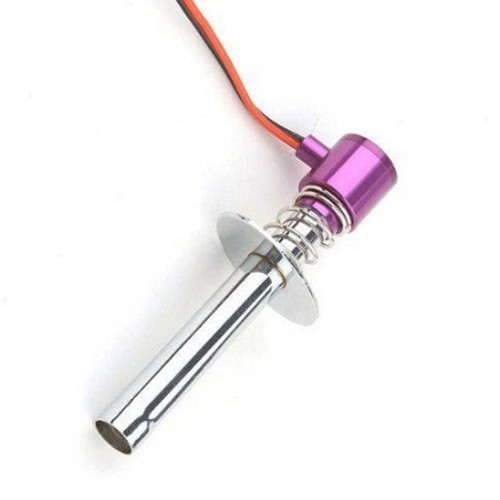 Avviatore glow per auto 6v - avviatore,
