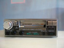 PIONEER Rare KA-500 lettore