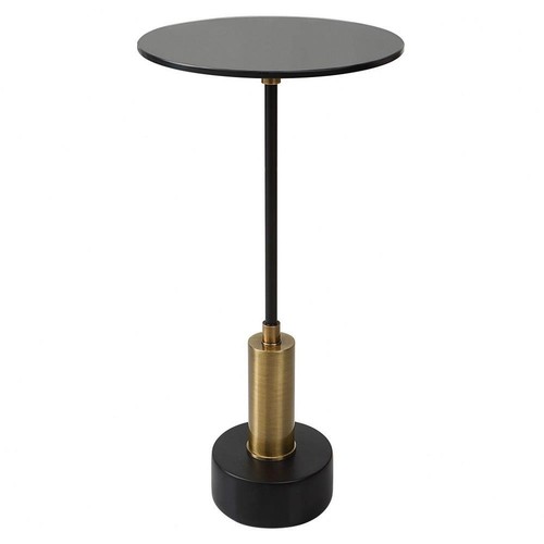 Tavolo accent stile moderno - accent, in