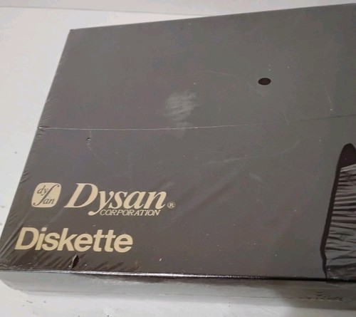 Floppy disk dysan 3740 ibm - floppy,
