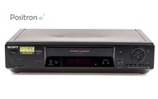 Videoregistratore VHS Sony