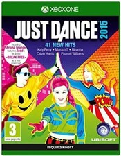 Just Dance 2015 (Xbox One) -