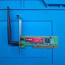 Scheda di rete wireless PCI