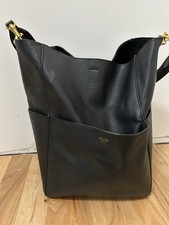 Borsa a tracolla media Celine