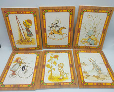 Holly Hobbie vintage serie