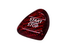 MINI Cover Pulsante Start Stop