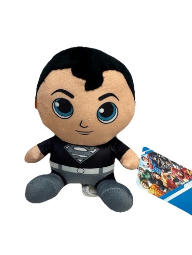 Peluche morbido justice - peluche, league